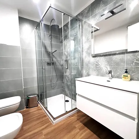 G E G Appartement *