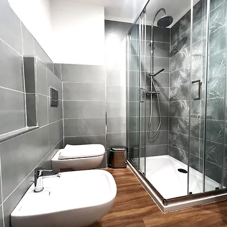 Appartement G E G Sienne