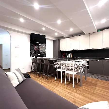 Appartement G E G