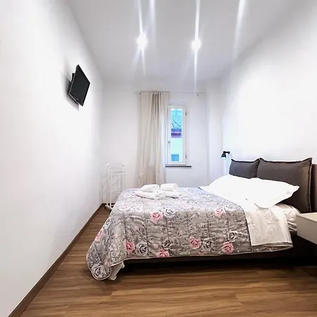 G E G Appartement *
