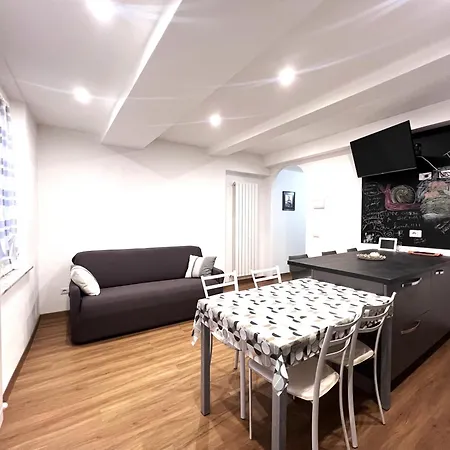 Appartement G E G