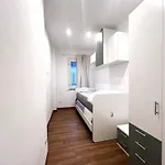 Apartamento G E G Siena