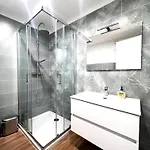 G E G Apartamento Siena