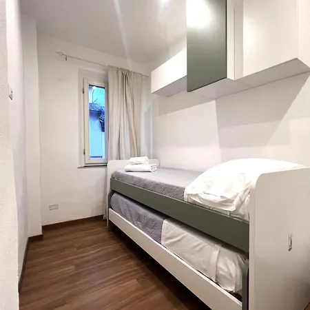 Appartamento G E G *