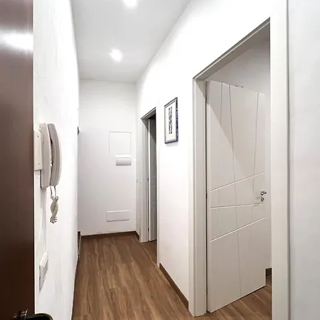 Appartamento G E G *