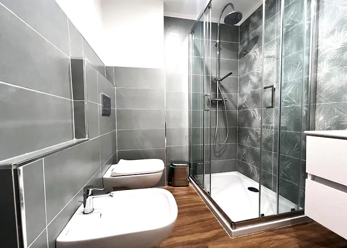 Lejlighed G E G Siena