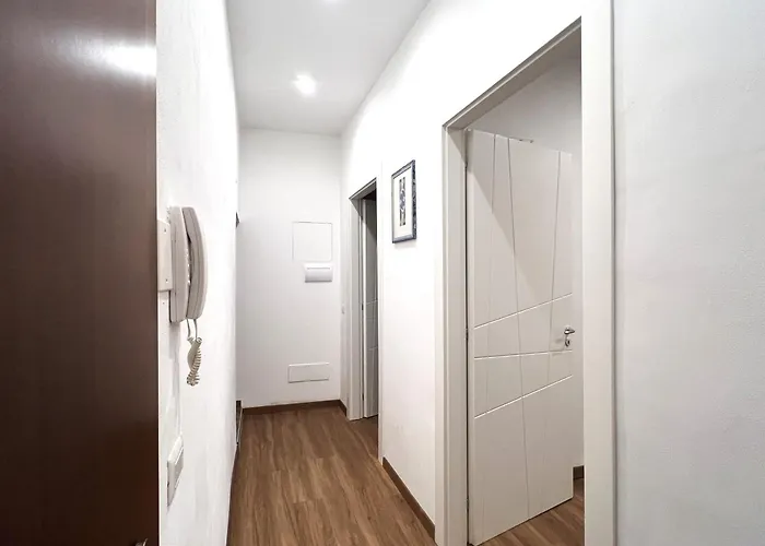 Lejlighed G E G Siena