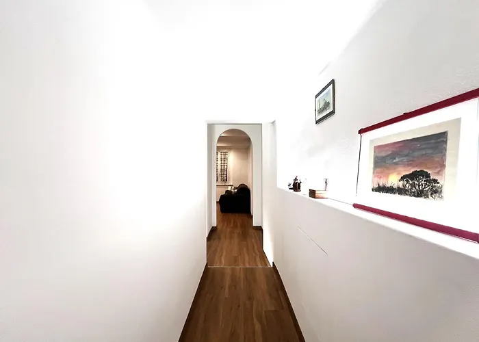 G E G Lejlighed Siena