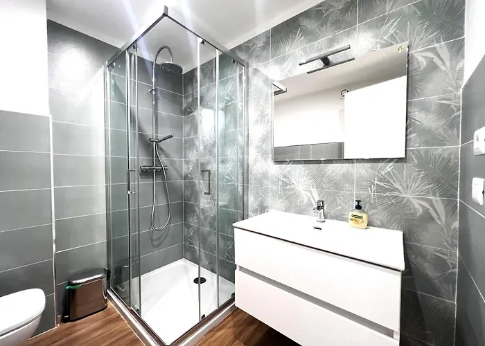 G E G Lejlighed Siena