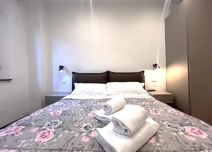 Lejlighed G E G Siena