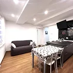 G E G Apartment *