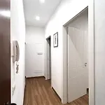 Apartment G E G Siena
