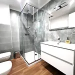 Apartment G E G Siena