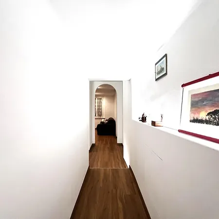 G E G Apartment Siena