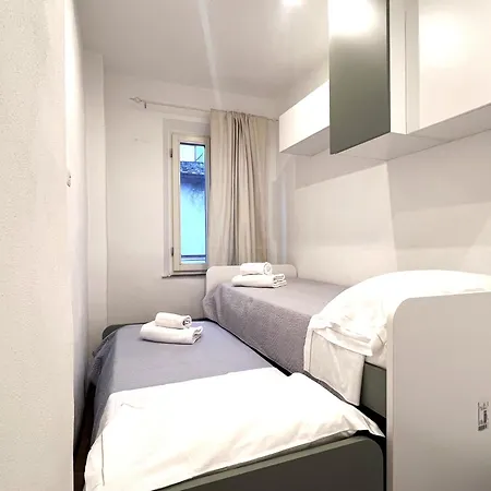 G E G Apartment Siena